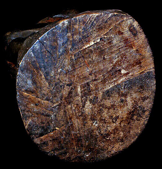 KANKANAEY ANITO TINAGTAGGU TAOTAO BULUL STATUE KANKANAEY TRIBE SAGADA